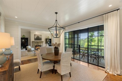 Nestled within the prestigious Wade Hampton Golf Club and just - photo 22