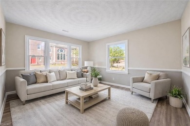 Charming and beautifully updated home ready for its next owner! - photo 2