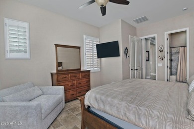 Nestled on a prime golf course lot in the highly sought-after - photo 23