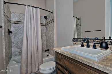 Nestled on a prime golf course lot in the highly sought-after - photo 25