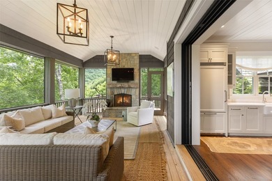 Nestled within the prestigious Wade Hampton Golf Club and just - photo 25