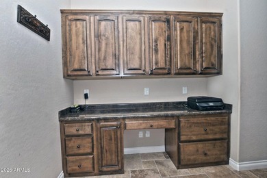 Nestled on a prime golf course lot in the highly sought-after - photo 27