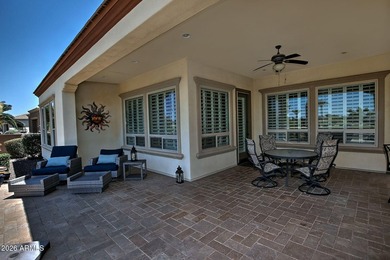 Nestled on a prime golf course lot in the highly sought-after - photo 29