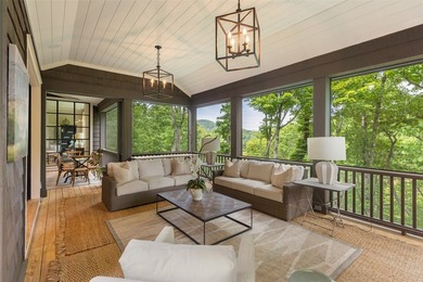 Nestled within the prestigious Wade Hampton Golf Club and just - photo 29