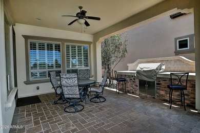 Nestled on a prime golf course lot in the highly sought-after - photo 30