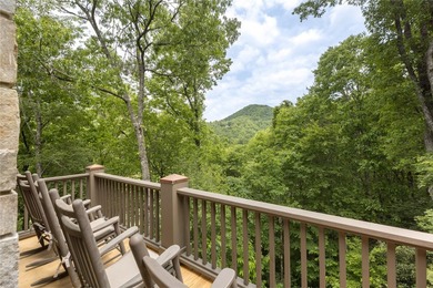 Nestled within the prestigious Wade Hampton Golf Club and just - photo 30