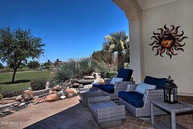 Nestled on a prime golf course lot in the highly sought-after - photo 31
