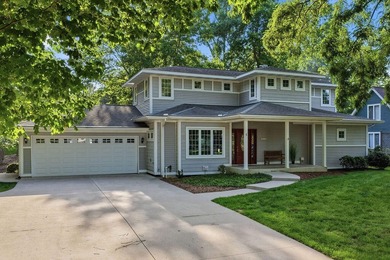 Lake Michigan - Allegan County Home Active Under Contract in South Haven Michigan