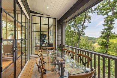 Nestled within the prestigious Wade Hampton Golf Club and just - photo 31