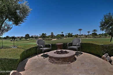 Nestled on a prime golf course lot in the highly sought-after - photo 32