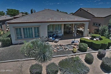 Nestled on a prime golf course lot in the highly sought-after - photo 33