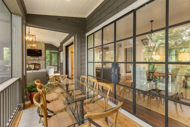 Nestled within the prestigious Wade Hampton Golf Club and just - photo 33