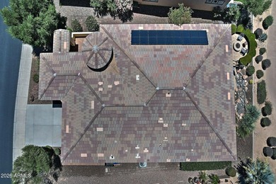 Nestled on a prime golf course lot in the highly sought-after - photo 34