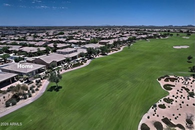 Nestled on a prime golf course lot in the highly sought-after - photo 35