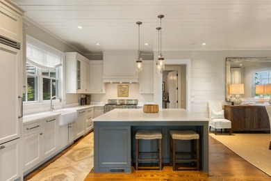 Nestled within the prestigious Wade Hampton Golf Club and just - photo 35