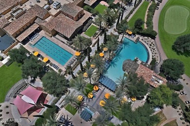Nestled on a prime golf course lot in the highly sought-after - photo 36