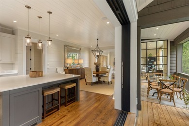 Nestled within the prestigious Wade Hampton Golf Club and just - photo 36