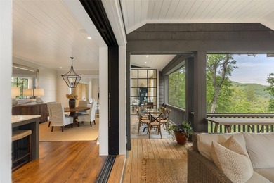 Nestled within the prestigious Wade Hampton Golf Club and just - photo 37