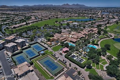 Nestled on a prime golf course lot in the highly sought-after - photo 38