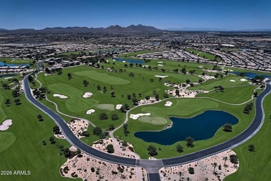Nestled on a prime golf course lot in the highly sought-after - photo 39