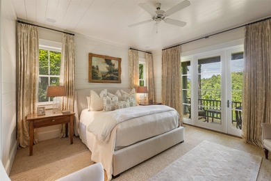Nestled within the prestigious Wade Hampton Golf Club and just - photo 39