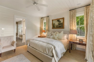 Nestled within the prestigious Wade Hampton Golf Club and just - photo 40