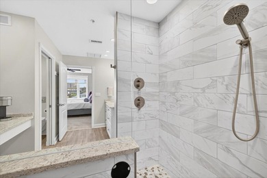 EXQUISITE WATERFRONT TOWNHOME IN THE HEART OF CLEARWATER BEACH
