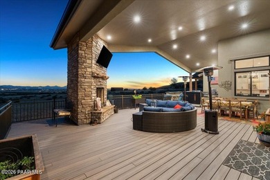 Welcome home to a place where luxury meets country. From morning - photo 40