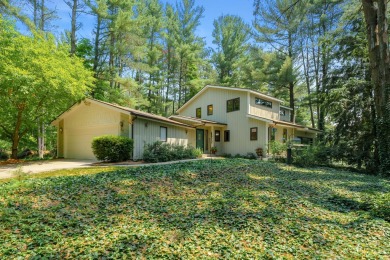 Lake Home For Sale in Kalamazoo, Michigan
