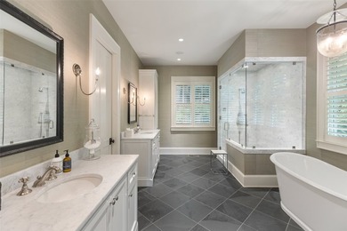 Nestled within the prestigious Wade Hampton Golf Club and just - photo 41