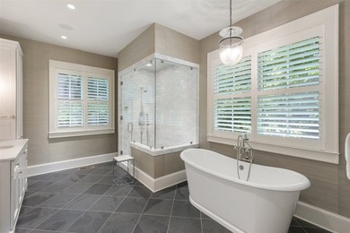 Nestled within the prestigious Wade Hampton Golf Club and just - photo 42