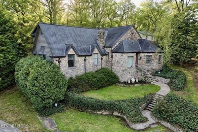 First Time on the Market Since 1997. Historic Farragut Property - photo 2