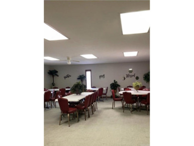 Unique opportunity in Paragould! This former church offers a