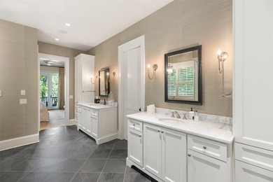 Nestled within the prestigious Wade Hampton Golf Club and just - photo 43