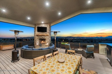 Welcome home to a place where luxury meets country. From morning - photo 44