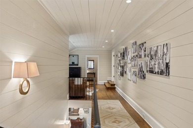 Nestled within the prestigious Wade Hampton Golf Club and just - photo 45