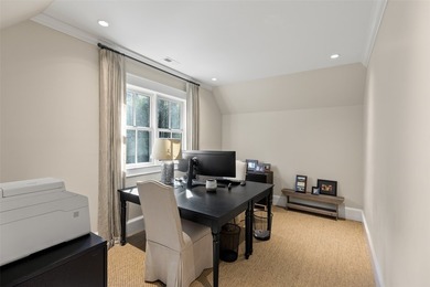 Nestled within the prestigious Wade Hampton Golf Club and just - photo 46