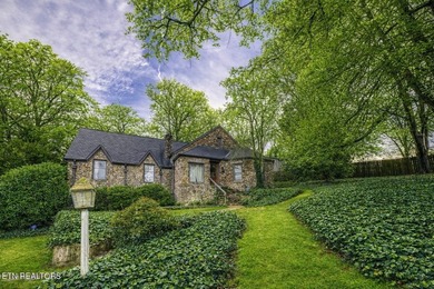 First Time on the Market Since 1997. Historic Farragut Property - photo 6