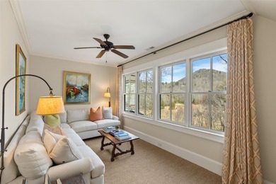 Nestled within the prestigious Wade Hampton Golf Club and just - photo 47