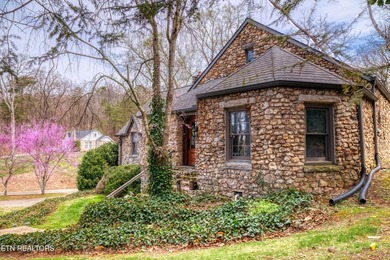 First Time on the Market Since 1997. Historic Farragut Property - photo 7