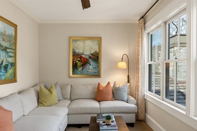 Nestled within the prestigious Wade Hampton Golf Club and just - photo 48