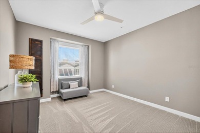 EXQUISITE WATERFRONT TOWNHOME IN THE HEART OF CLEARWATER BEACH
