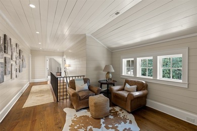 Nestled within the prestigious Wade Hampton Golf Club and just - photo 50