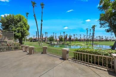 Lake Condo For Sale in Palm Desert, California