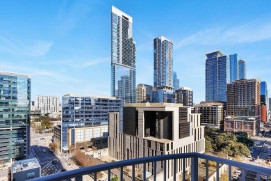 Lake Condo For Sale in Austin, Texas