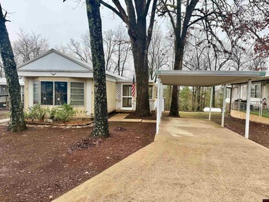Bull Shoals Lake Home For Sale in Lakeview Arkansas
