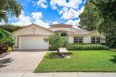 Welcome to 11631 Puerto Blvd, Boynton Beach, FL, located in the - photo 1