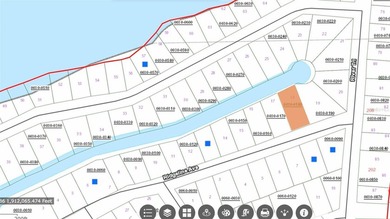 Build your dream home on this canal lot boasting direct access - photo 2