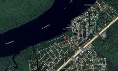 Build your dream home on this canal lot boasting direct access - photo 4