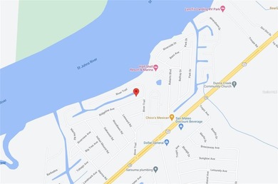 Build your dream home on this canal lot boasting direct access - photo 5